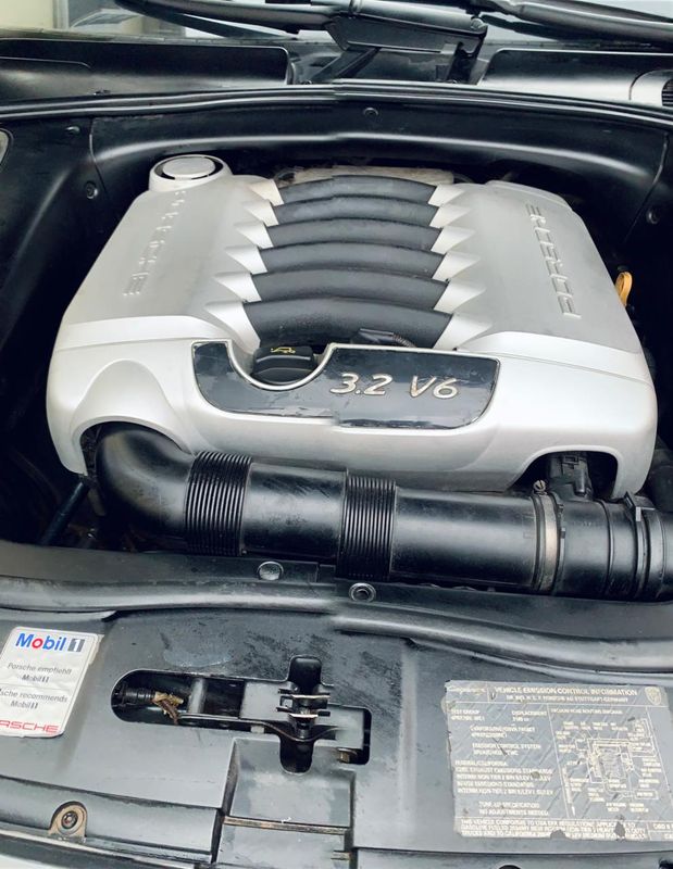 Thumbnail 3 of 2007 PORSCHE Cayenne